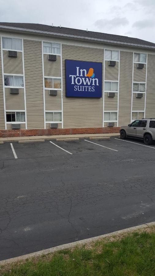 intown suites extended stay richmond va green springs